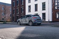 Hyundai Kona Hybrid van Ryan van Pelt thumbnail