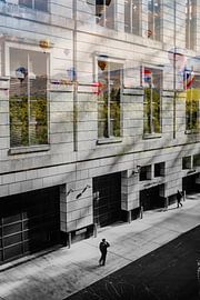 Wall Streets "Träume" von Truckpowerr