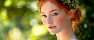 Natuurlijke uitstraling van Poster Art Shop