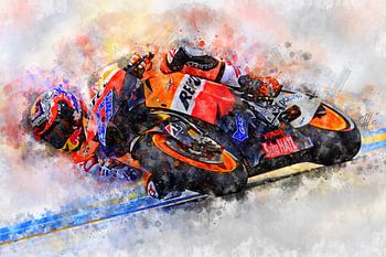 Casey Stoner