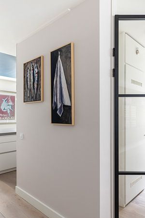 Le trois sardines taupe