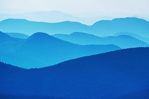 Montagne