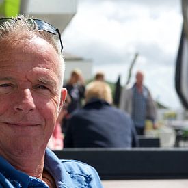 Peter van den Bosch profielfoto