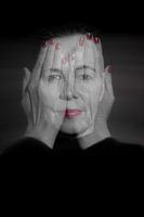 Hidden time - Art photography with story