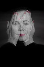 Verborgen tijd – Kunstfotografie met verhaal van Edward Draijer