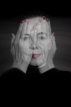 Verborgen tijd – Kunstfotografie met verhaal