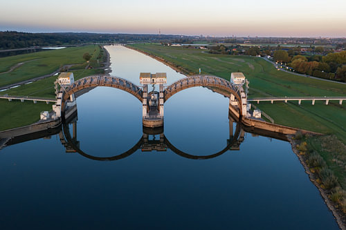 Modern Water Management in the Netherlands.