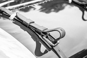 Bentley Oldtimer aus den 1920er Jahren