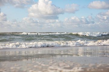 Zeeland Domburg by anne droogsma