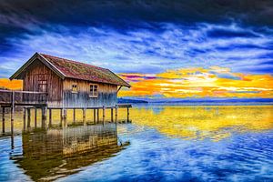 Das Haus am See