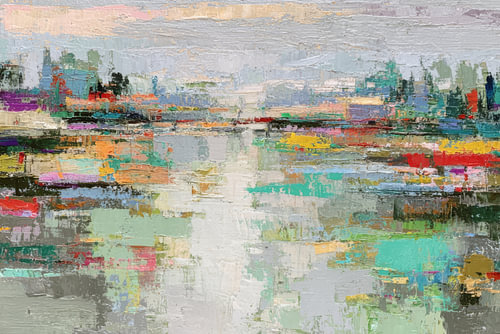 Coastal Shoreline Light