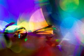 Kein Titel 4 von angelique van Riet