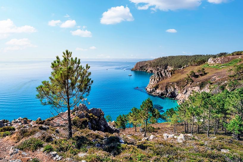 Crozon von Manjik Pictures
