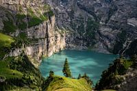 Oeschinensee Schweiz