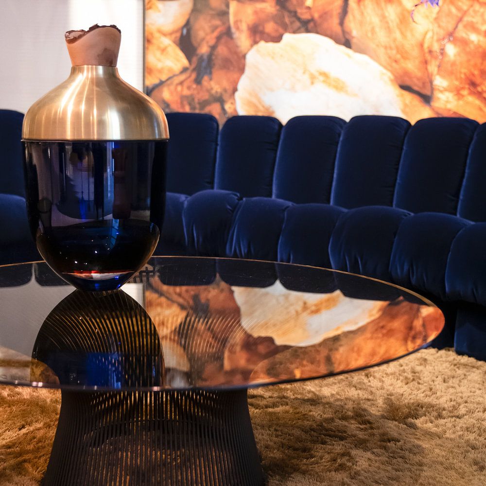 Organisch von Jenco van Zalk