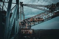 Bagger 258 - The Blue Wonder