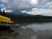 Lake Edith