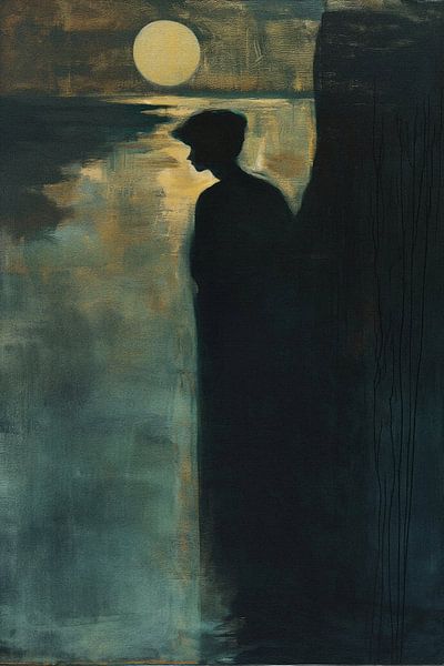 Murmures de la nuit par Whale & Sons