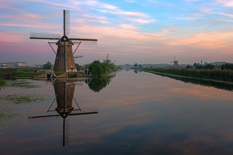 Mill. sur Piet Haaksma