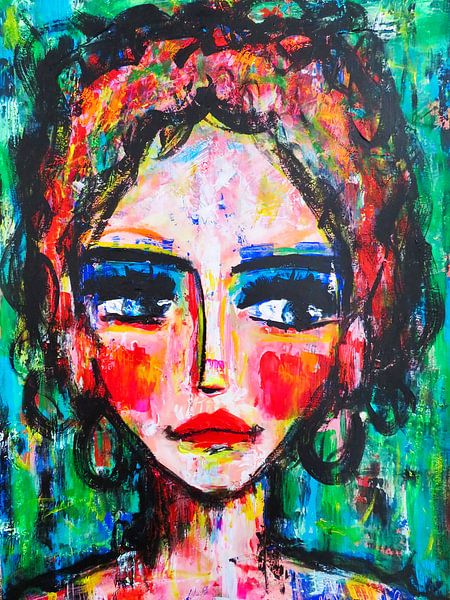 Elle sait par Danielle Ducheine