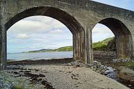 Ardnambuth Viadukt von Babetts Bildergalerie Miniaturansicht