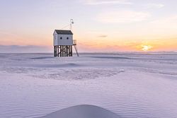 Sunset Terschelling