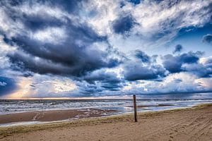 April Storm