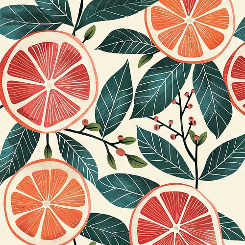 Grapefruit