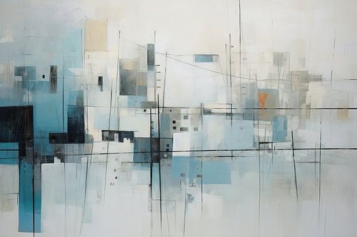 City Abstract | City Abstract