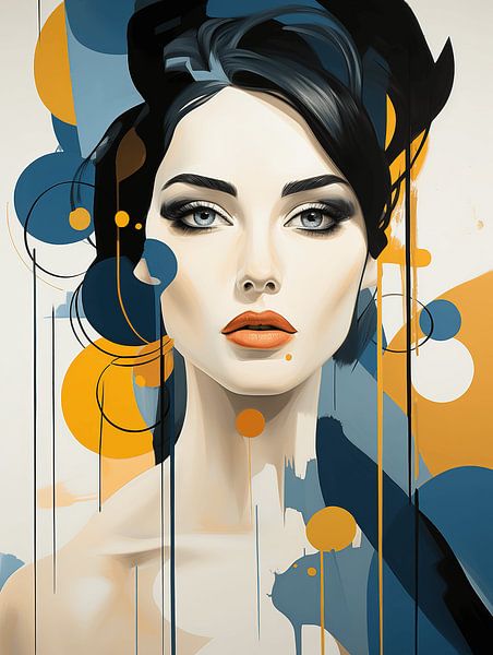 Voyage dans l'Âme par Art Lovers