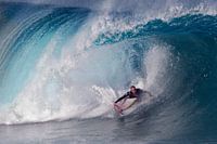 Ein Wave-Spieler