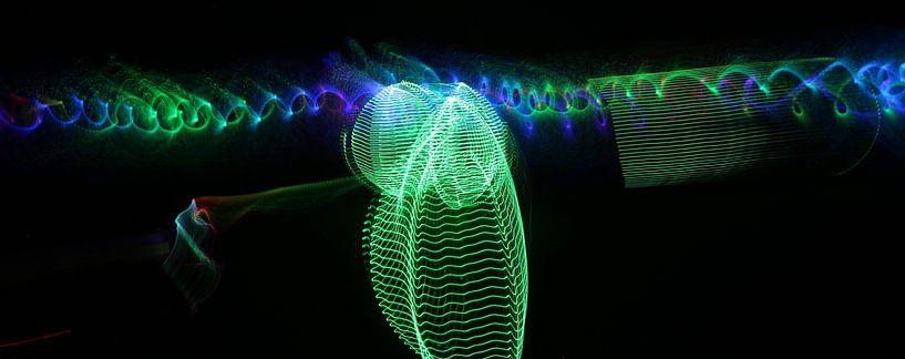 greenlightpainting by Eduard metz