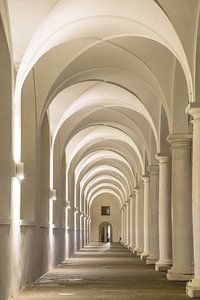 Cour d'écurie Dresde