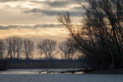 Plaines d'inondation de Heesseltsche
