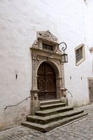 Folterkeller in Rothenburg ob der Tauber