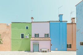 Banc blanc sur Michael Schulz-Dostal