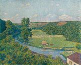 De Sambervallei, Theo van Rysselberghe van Meesterlijcke Meesters thumbnail