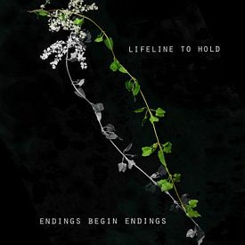 Ende Anfang Enden von Marianna Geraci