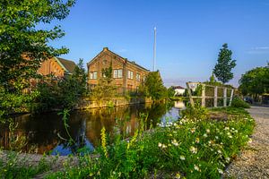Maresingel Leiden
