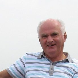 Aalt van Tongeren profielfoto