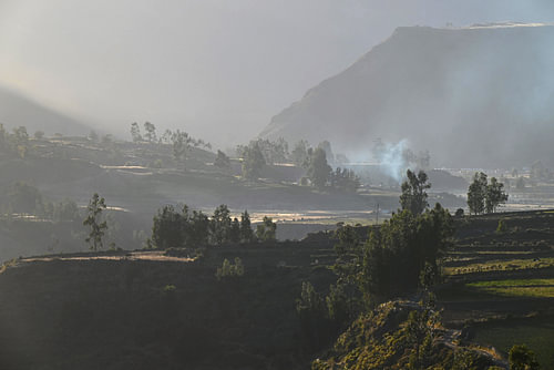 PERU