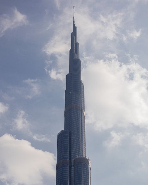 Dubai by Hello Pompoyo