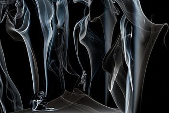 Méditation dans le canyon