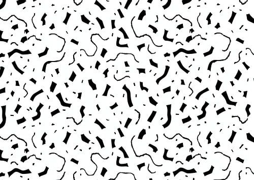 Moderne Linienführung