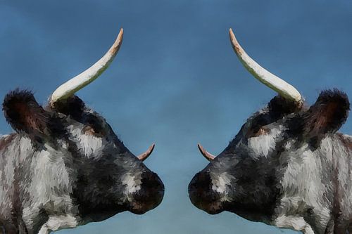Longhorn 2