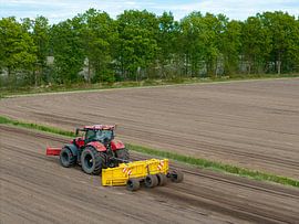 Graafstra AGRA KB 500 SV 14 by CP76 Fotografie