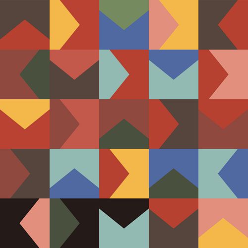 Abstracte samenstelling 568