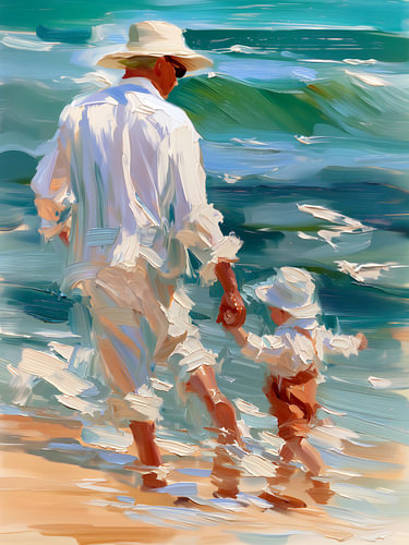 Precious Moments