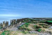Storm over de Waddenzee