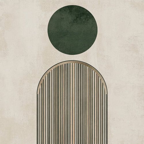 Abstracte vormen